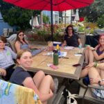 AFS GLA Returnee Reconnect and Outbound Orientation – Aug 6 ’23